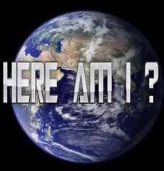 Earth Quiz - Where am I