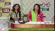 Good Morning Pakistan in HD – 28th December 2015 P2