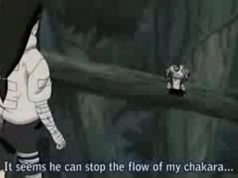 AMV naruto