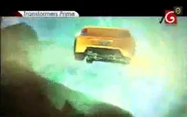 Transformers 28-12-2015