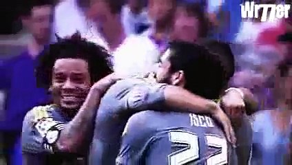 Cristiano Ronaldo • Skills, Tricks, Goals 2015 - 2016 _ HD