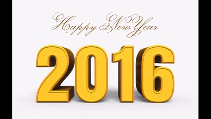 Happy New Year 2016 Celebration Wishes, Greetings