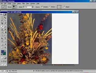 Magic Wand Tool In Photoshop Clip1-3