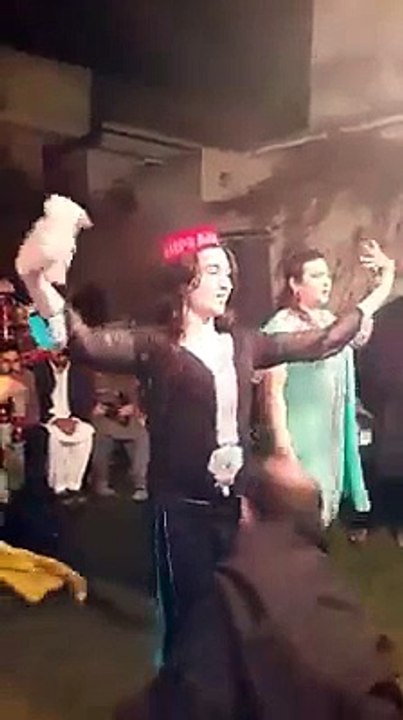 ANP Local Dance‬ Program