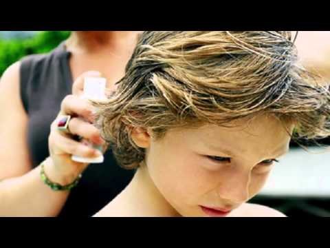 Report TV - Rreze Dielli, Formula per parandalimin e paraziteve te kokes