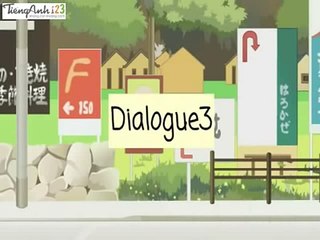 Basic English Speaking Learning - Lesson 3  [Subtitle] - Tiếng Anh Giao Tiếp Cơ Bản Bài 3 [Phụ Đề]