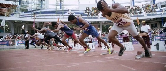 Eetti (2015) Hindi Dubbed - Official Trailer (HD) - Atharvaa, Sri Divya