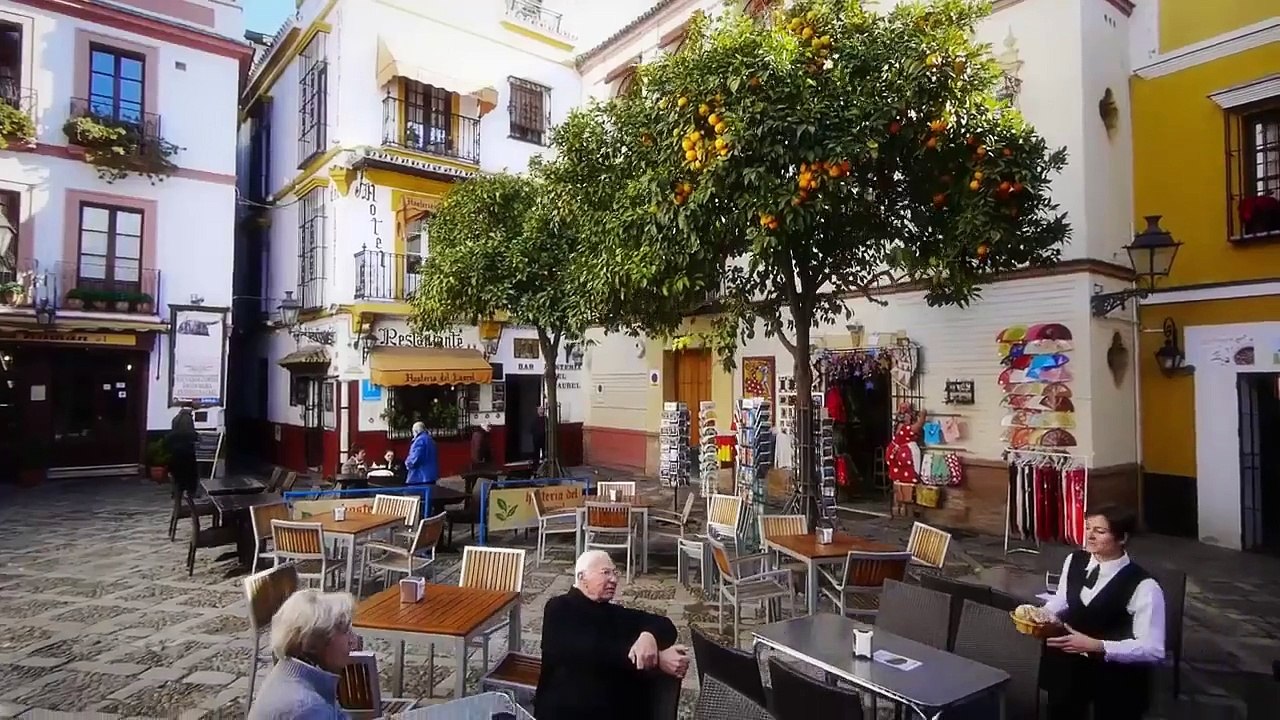 Севилья, Испания | Sevilla, Spain