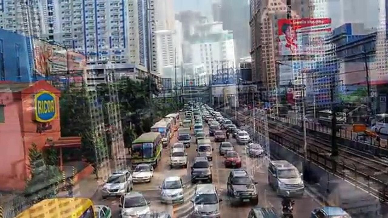 Manila City , Philippine  amazing places in the world  top beautiful places in the canadian