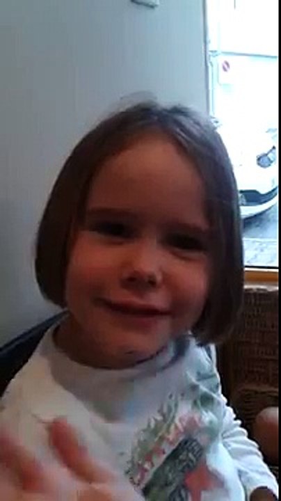 Coupe de cheveux spéciale