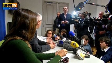 Incidents à Ajaccio: deux hommes en garde à vue