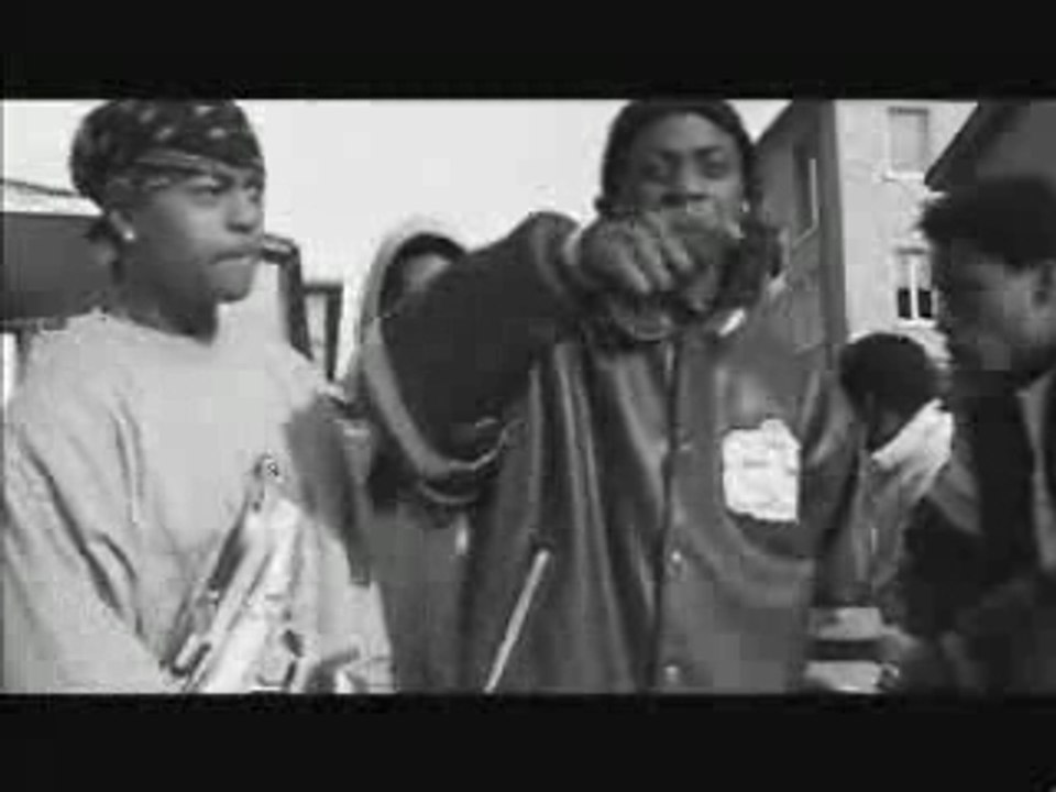 Underground suspects - T'étonnes pas