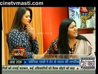 Yeh Hai Mohabbatein  28th December 2015 Yeh Hai Mohabbatein ka vailo drama cinetvmasti.com