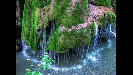 4 Amazing Places in Romania