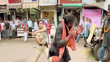 Jai Gangaajal  Offical Trailer Priyanka Chopra