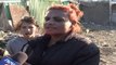 Vdes nga i ftohti foshnja disa muajshe e komunitetit rom në Shkozë - Ora News- Lajmi i fundit-