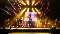 Daddy Yankee El Vaivén en vivo - Ciudad de México
