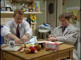 Men Behaving Badly Series 1 Episode 1