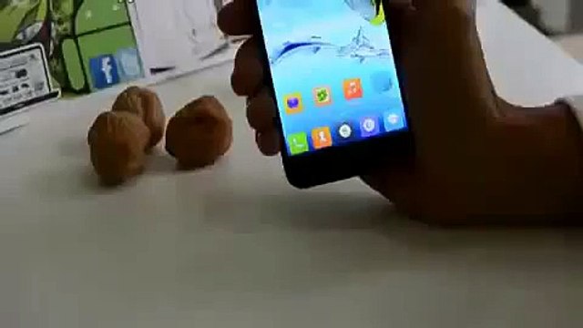 20. Что может китайский смартфон! Смешное видео 2015