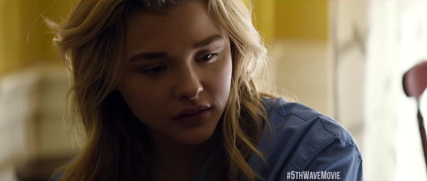 The 5th Wave - Human