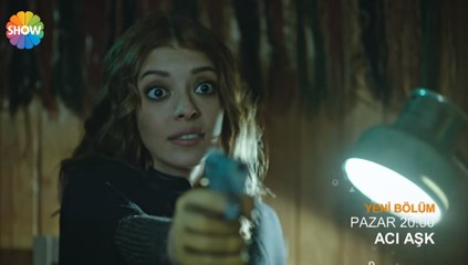 مسلسل العشق المر الحلقة 3 (اعلان 1)