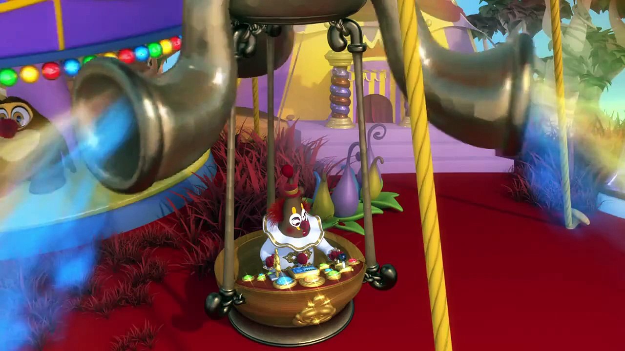 Ozmo Fun Başlıyor (Yeni Reklam )