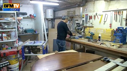 L'économie au ralenti entre Noël et le nouvel An