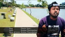 Pawela Enna Roshan Thannegedara .....ඔබ ආසමකරන - new sinhala video song