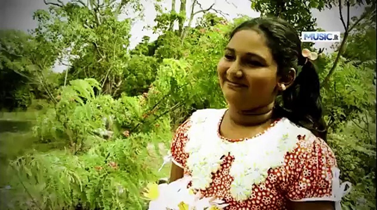 Pethi Pirimadimin Edwerd Jayakodi & Tharushika Nethmini .....ඔබ ආසමකරන - new sinhala video song