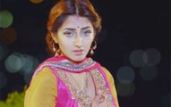 Naina Di Gal Latest Song 2015 | Surbhi Mahendru | Kanth Kaler | Firoz Khan