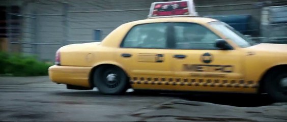 Deadpool TRAILER 2 (2016) - Ryan Reynolds, Morena Baccarin