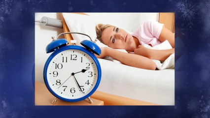 How to Get Rid of Sleeping Disorders?