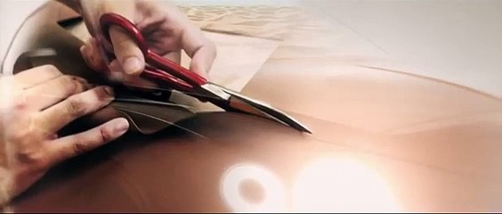 The making of Bentley Bentayga