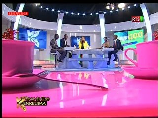 Revue de presse Rts du 28 déc 2015