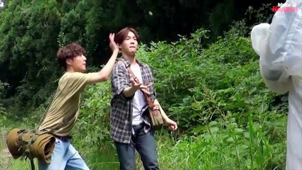 [TH-Sub] WINNER Season's Greetings - Kids of W (CUT PART1)