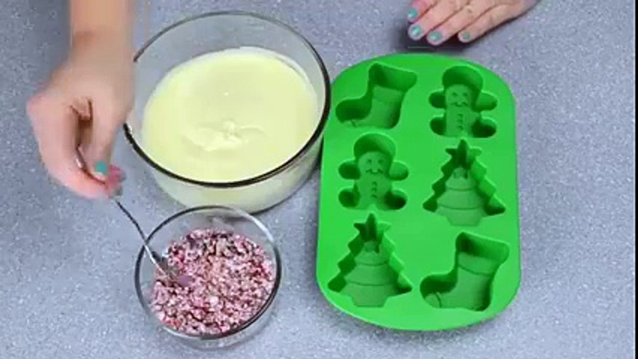 CHOCOLATE BITE