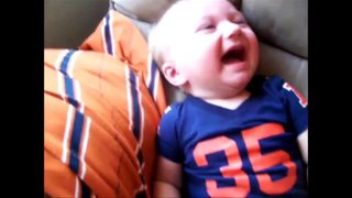 FUNNY BABY VIDEOS