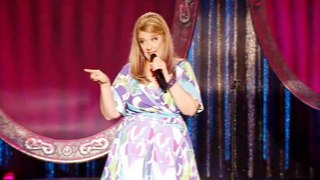 Lisa Lampanelli: Long Live the Queen 2/2 - Stand Up COmedy Shows
