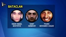Attentats de Paris : la méthode des terroristes se précise grâce à l'enquête