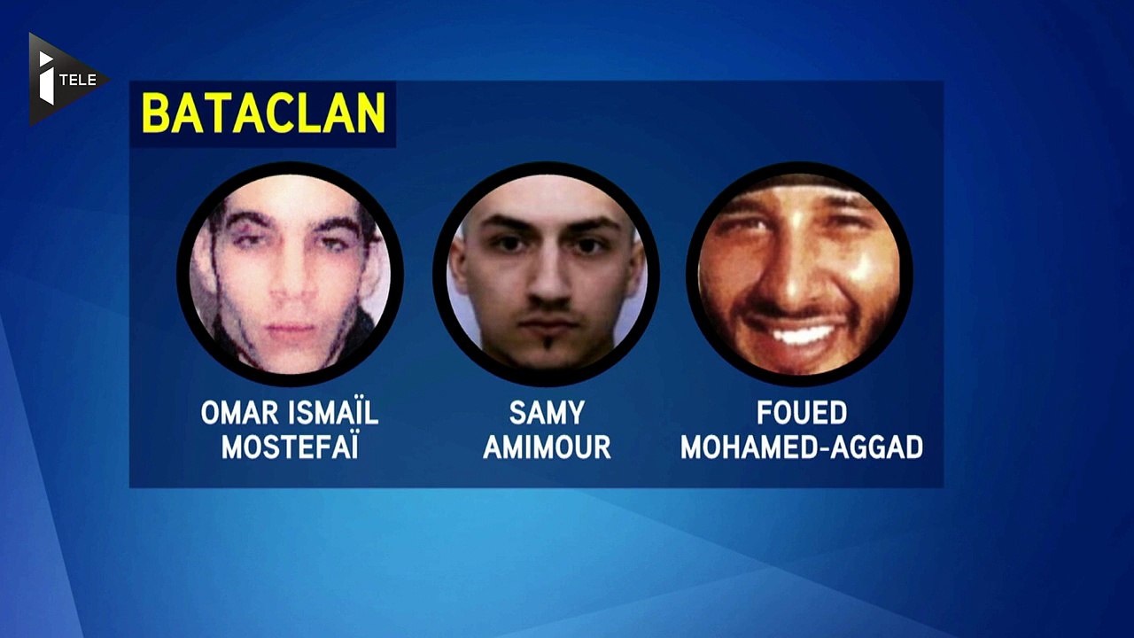 Attentats de Paris : la méthode des terroristes se précise grâce à l'enquête