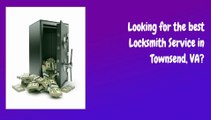 Emergency Lockout Service in Townsend, VA