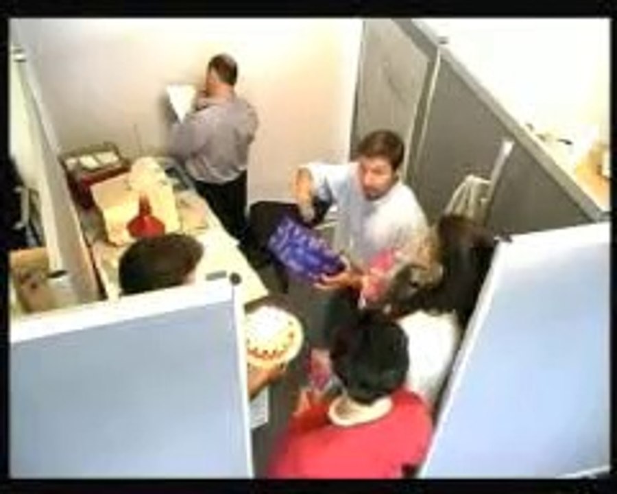 bon anniversaire Marlène !