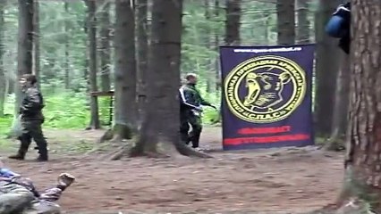 Хитрости рукопашного боя часть 5