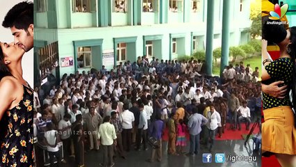 Abbayitho Ammayi Audio  Success Tour || Vizag, Rajahmundry, Tirupathi, Karimnagar