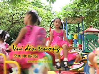 Vui đến trường (Hồ Bắc)