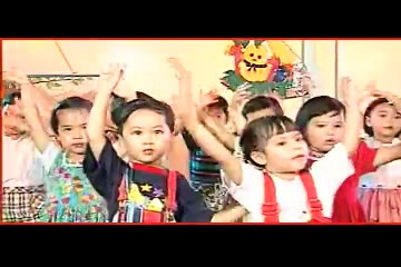 Tay thơm tay ngoan - Ca nhạc thiếu nhi