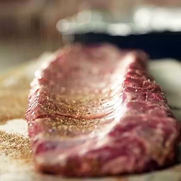 BAKED LAMB