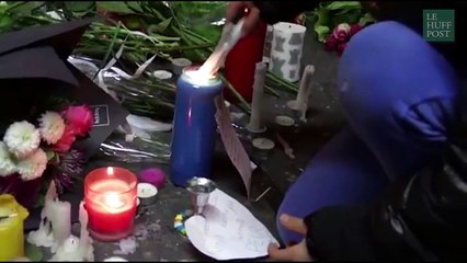 Ces héros anonymes qui ont fait 2015