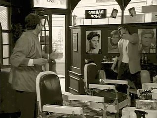 Mr Bean 14 - Hair By Mr Bean Of London