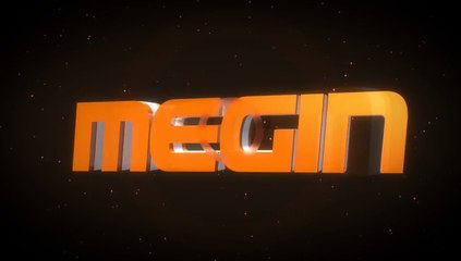 Интро на заказ #35 - Заказал MEGIN